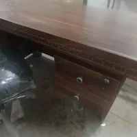 میز مدیریت|مبلمان اداری|تهران, مشیریه|دیوار