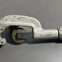 لوله بر RIDGID