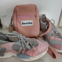 کیف و کفش نو