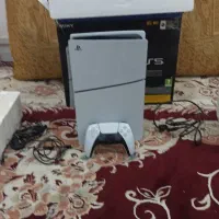 ps5 digital 1tB|کنسول، بازی ویدئویی و آنلاین|هندیجان, |دیوار