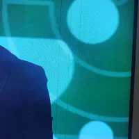 ال ای دی 55الیو|تلویزیون و پروژکتور|گرگان, |دیوار