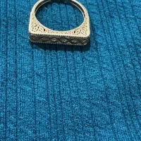 انگشتر طلا ۱۰۰ بالا تابلو|جواهرات|بندر کنگان, |دیوار