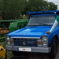 نیسان باری