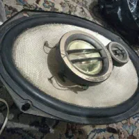 باند کنوود اصلی پشت آبی