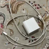 ادابتور ۱۸ وات ایفون اصلی