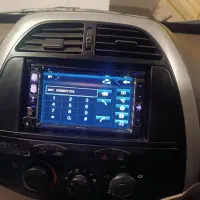 ام وی ام x33 معاوضه بانیسان|خودرو سواری و وانت|ملایر, |دیوار