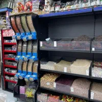 قفسه دیواری کد 266|فروشگاه و مغازه|رباط‌کریم, رباط‌کریم|دیوار