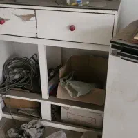 فروش قفسهای چوبی وmdf