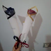 فروش گل روبانی|گل مصنوعی|کرمان, |دیوار