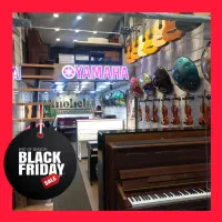 بلک فرایدی وهفته طلایی% پیانو محبی%