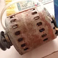 دینام کولر ۳۵۰۰