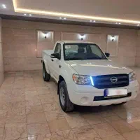 کاپرا تک کابین صفر کیلومتر|خودرو سواری و وانت|مشهد, امام رضا (ع)|دیوار