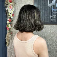 مدل کراتین، ابریشمسازی و احیا|خدمات آرایشگری و زیبایی|جهرم, |دیوار