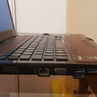 ۱۴ اینچی Ci5 نسل ۳ گرافیکدار رم ۶|رایانه همراه|تهران, صادقیه|دیوار