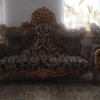 مبل|مبلمان خانگی و میز عسلی|تهران, بهارستان|دیوار