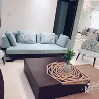 آپارتمان اقدسیه بلوار اوشان ۱۰۵ متر ۱ خوابه