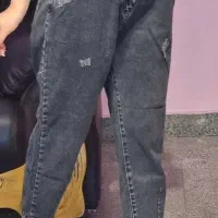 شلوار مام اف ویژه