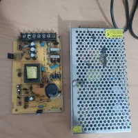 تعمیرات تابلو روان و ال ای دی