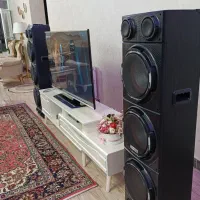 باند x max|سیستم صوتی خانگی|ارومیه, |دیوار