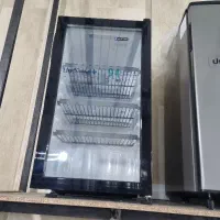 یخچال ایستکول درب شیشه شونیز ۵فوت