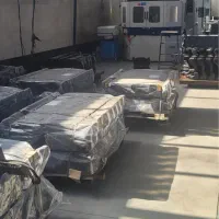 اپراتور دستگاه های CNC تراش و فرز|استخدام صنعتی، فنی، مهندسی|تبریز, |دیوار