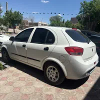 تیبا ۲ مدل ۴۰۱