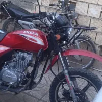 موتور شکاری احسان 200مدیل 403