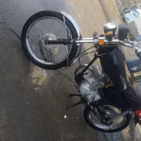 موتور مزایدی|موتورسیکلت|شهرکرد, |دیوار