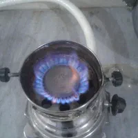 سماور گازی|سماور، چای‌ساز، قهوه‌ساز|اندیمشک, |دیوار