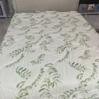 پتو ،روتختی و تخت|رختخواب، بالش، پتو|صدرا-فارس, فاز ۱|دیوار