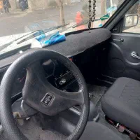 پیکان وانت مدل۸۹