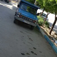 نیسان مدل 89|خودرو سواری و وانت|اصفهان, شهریار|دیوار