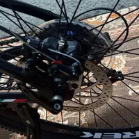 دوچرخه TREK ONE|دوچرخه، اسکیت، اسکوتر|قم, وادی السلام|دیوار