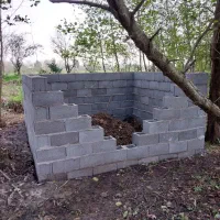 زمین ۴۱۰ متری منگوده بوستان