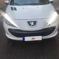 پژو۲۰۷پاناروما