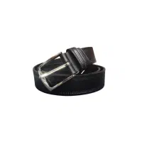 کمربند چرمی