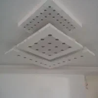 تغیرات،تعمیرات،نصبییات داخل ساختمان کناف پارکت|خدمات پیشه و مهارت|اهر, |دیوار