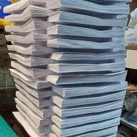 کپی ، پرینت ، چاپ رنگی و سیاه‌سفید باقیمت استثنایی