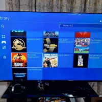 ps4 اسلیم|کنسول، بازی ویدئویی و آنلاین|زنجان, |دیوار