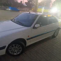 پارس tu5 مدل 97|خودرو سواری و وانت|گرگان, |دیوار