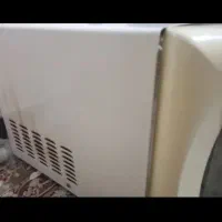 مایکروویو کنوود 30لیتری|اجاق گاز و لوازم برقی پخت‌وپز|شوشتر, |دیوار