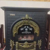 بخاری سالم در حد نو