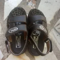 صندل بچه گانه
