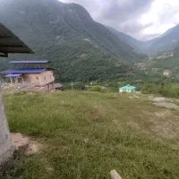 زمین مسکونی در منطقه کوهستانی دوهزار|فروش زمین و ملک کلنگی|تهران, اکباتان|دیوار