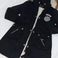 انواع کاپشن و پالتو به قیمت مناسب