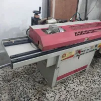 لبه چسبان دستگاه پی وی سی|ماشین‌آلات صنعتی|اصفهان, مهدیه|دیوار