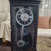 ساعت دیواری