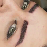 میکروبلندینگ|خدمات آرایشگری و زیبایی|خرم‌آباد, |دیوار