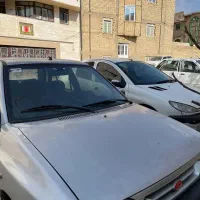 پراید مدل 87|خودرو سواری و وانت|شیراز, جوادیه|دیوار