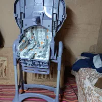 صندلی کودک|تخت و صندلی بچه|فیروزکوه, |دیوار